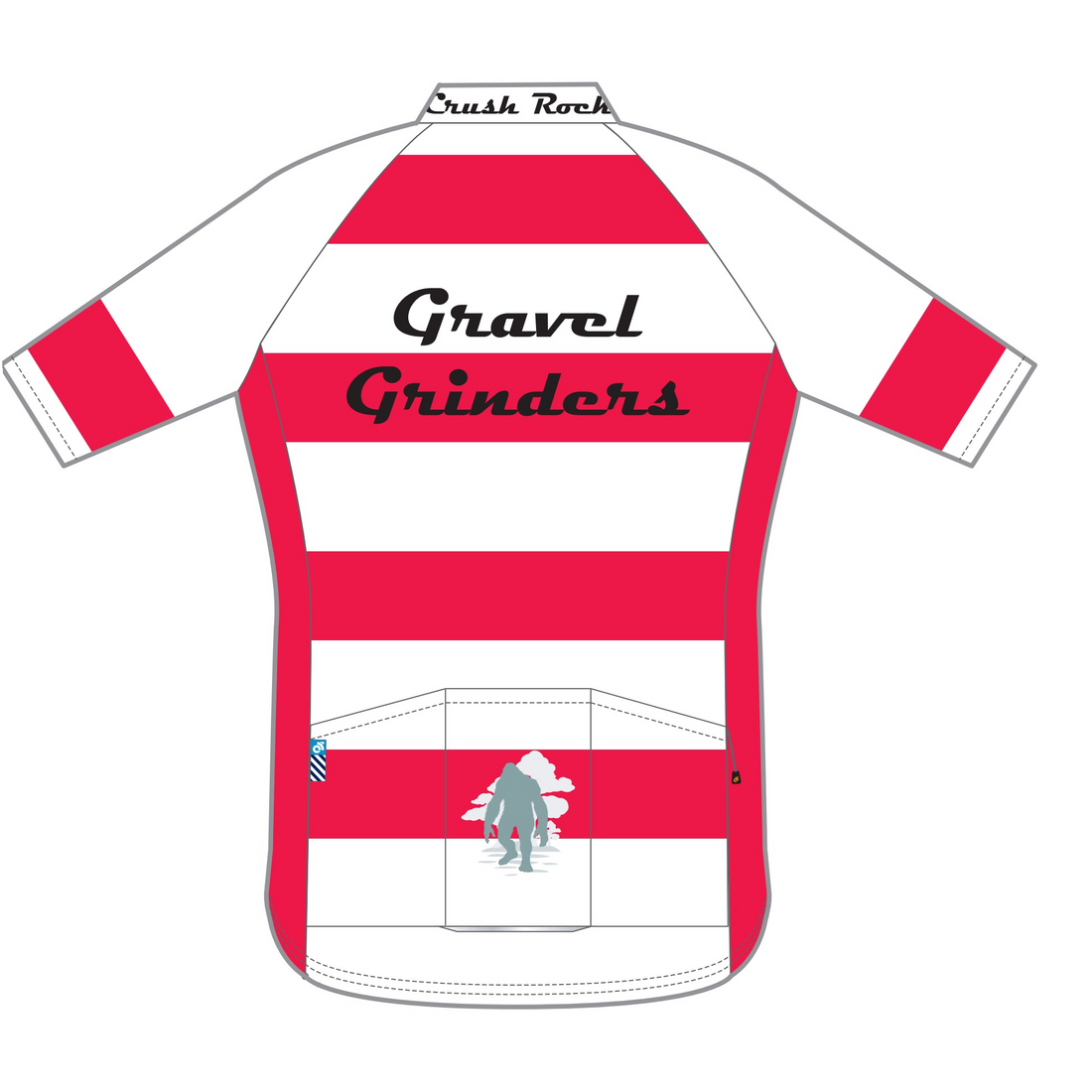 TECH+ Jersey Long Sleeve