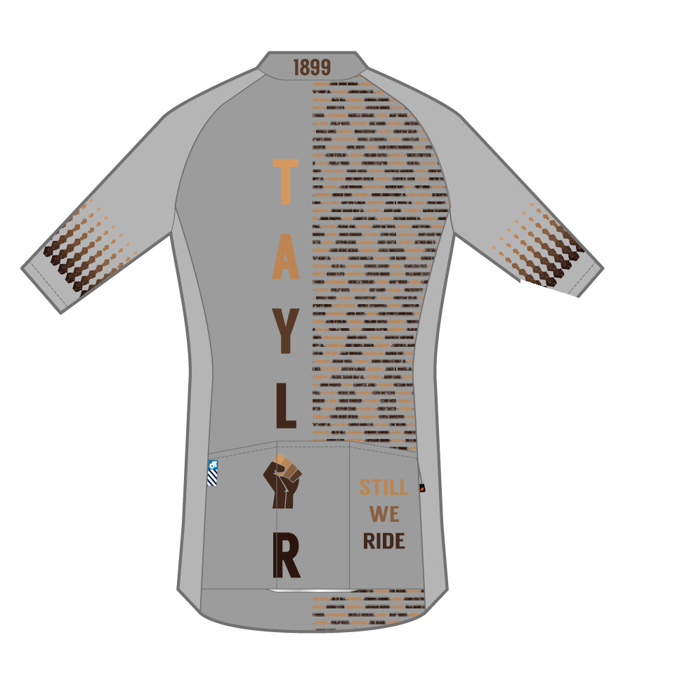 TECH+ Jersey Long Sleeve