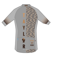 TECH+ Jersey Long Sleeve