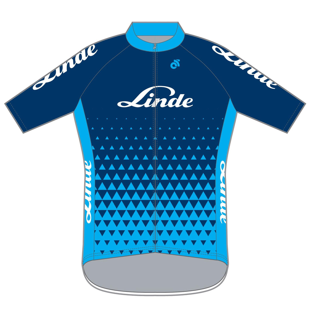 TECH+ Jersey Long Sleeve