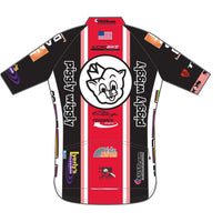 TECH+ Jersey Long Sleeve
