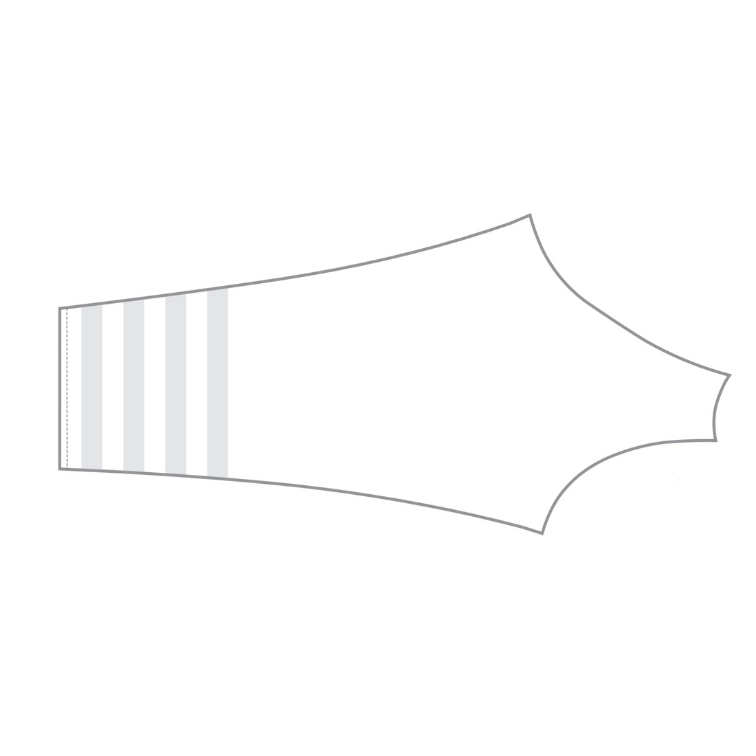 TECH+ Jersey Long Sleeve