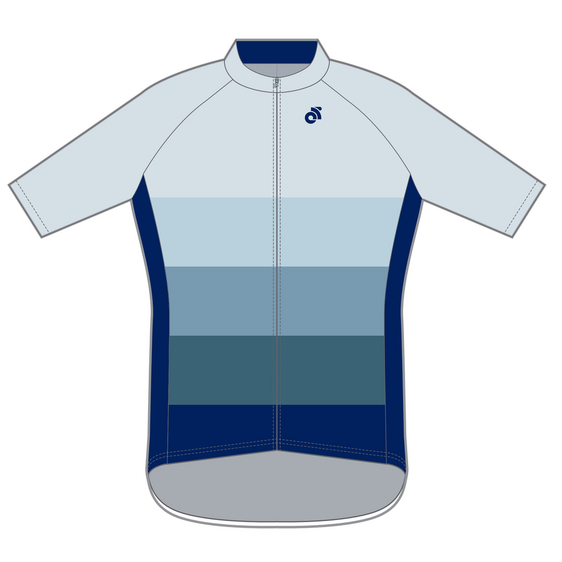 TECH+ Jersey Long Sleeve