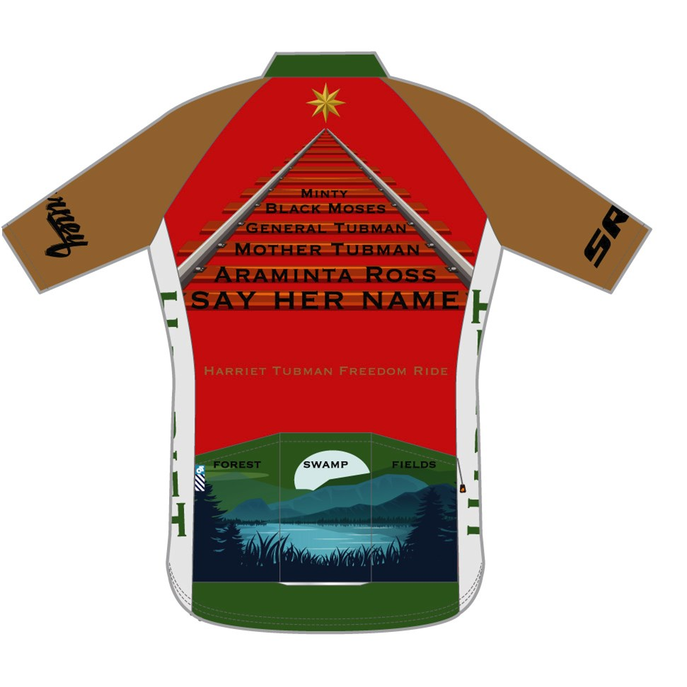 TECH+ Jersey Long Sleeve