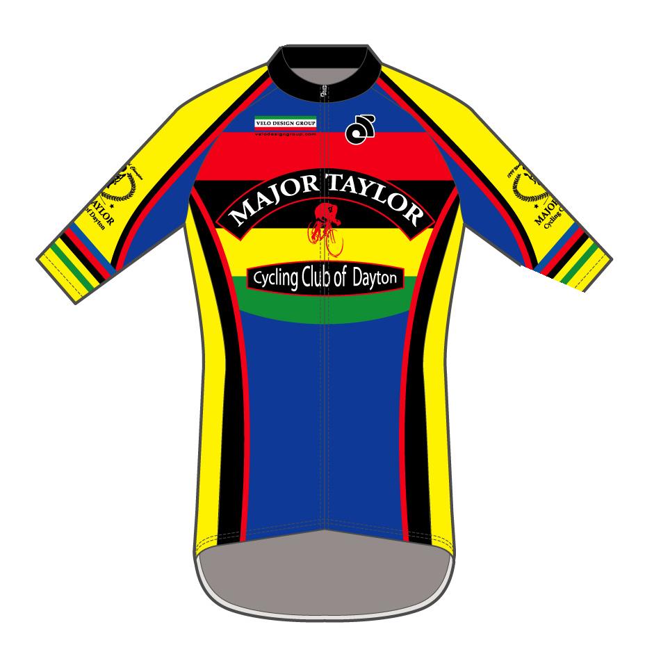 TECH+ Jersey Long Sleeve