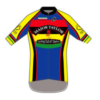 TECH+ Jersey Long Sleeve