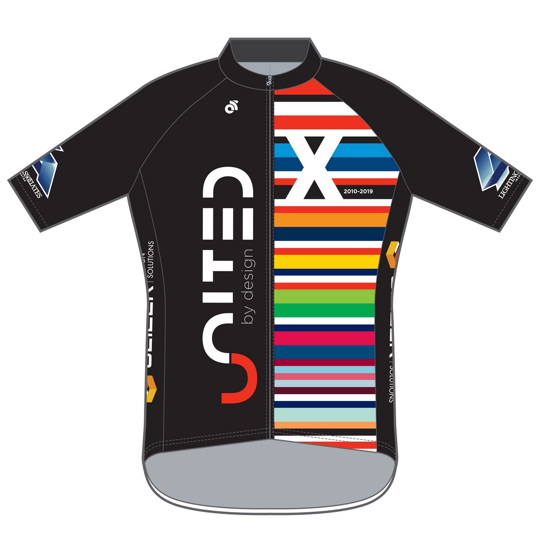 TECH+ Jersey Long Sleeve