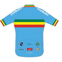 TECH+ Jersey Long Sleeve