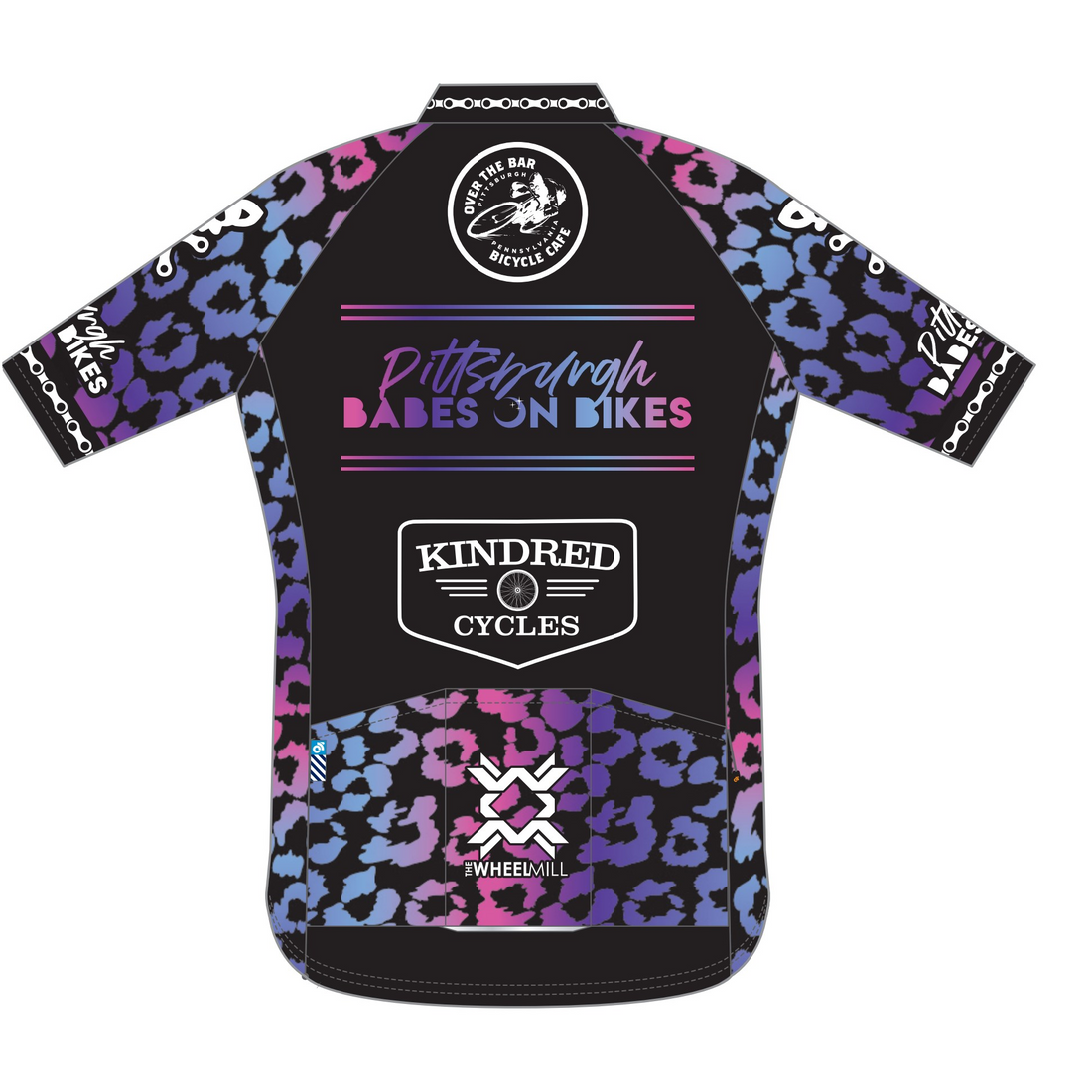TECH+ Jersey Long Sleeve
