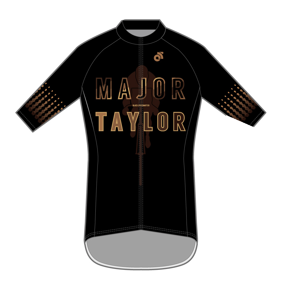 TECH+ Jersey Long Sleeve