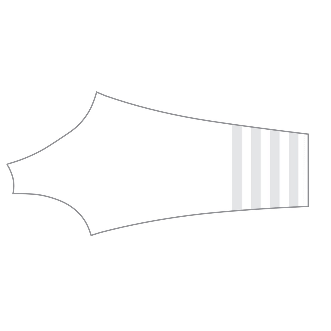 TECH+ Jersey Long Sleeve