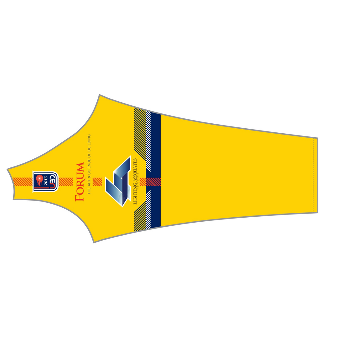 TECH+ Jersey Long Sleeve