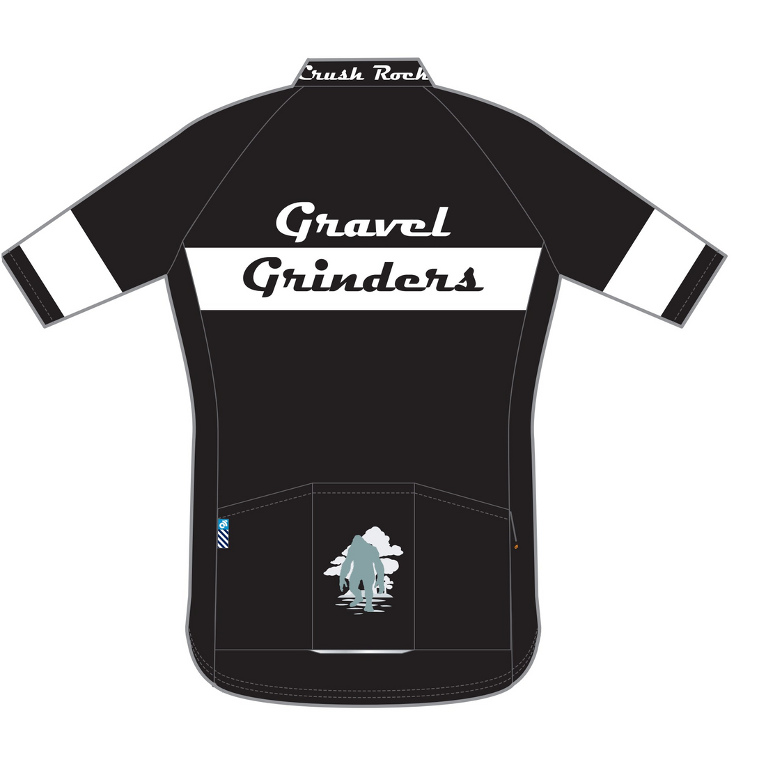 TECH+ Jersey Long Sleeve
