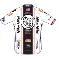 TECH+ Jersey Long Sleeve
