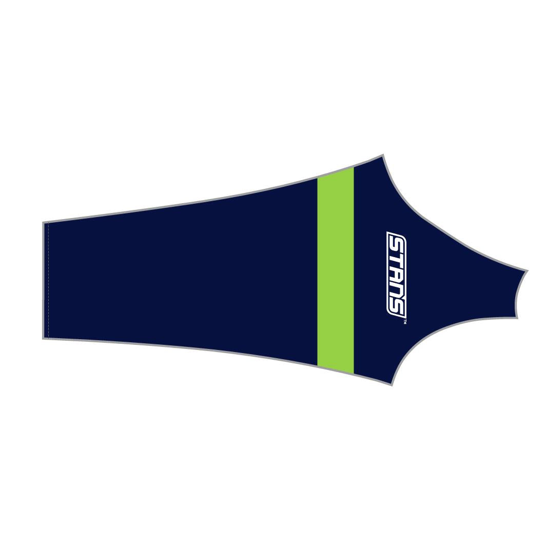 TECH+ Jersey Long Sleeve
