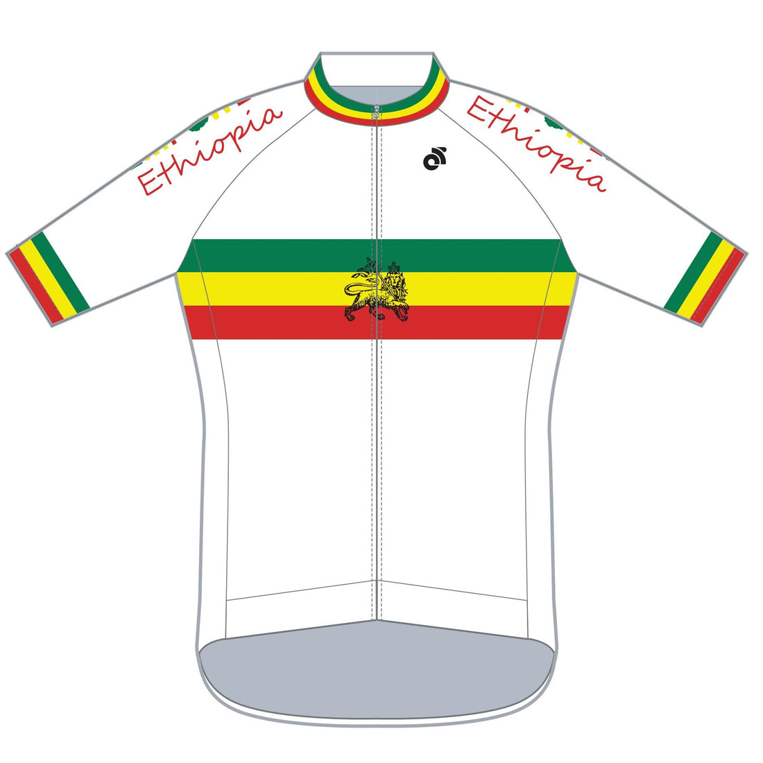 PERFORMANCE+ Jersey Long Sleeve
