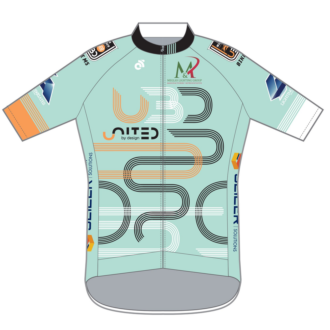 PERFORMANCE+ Jersey Long Sleeve