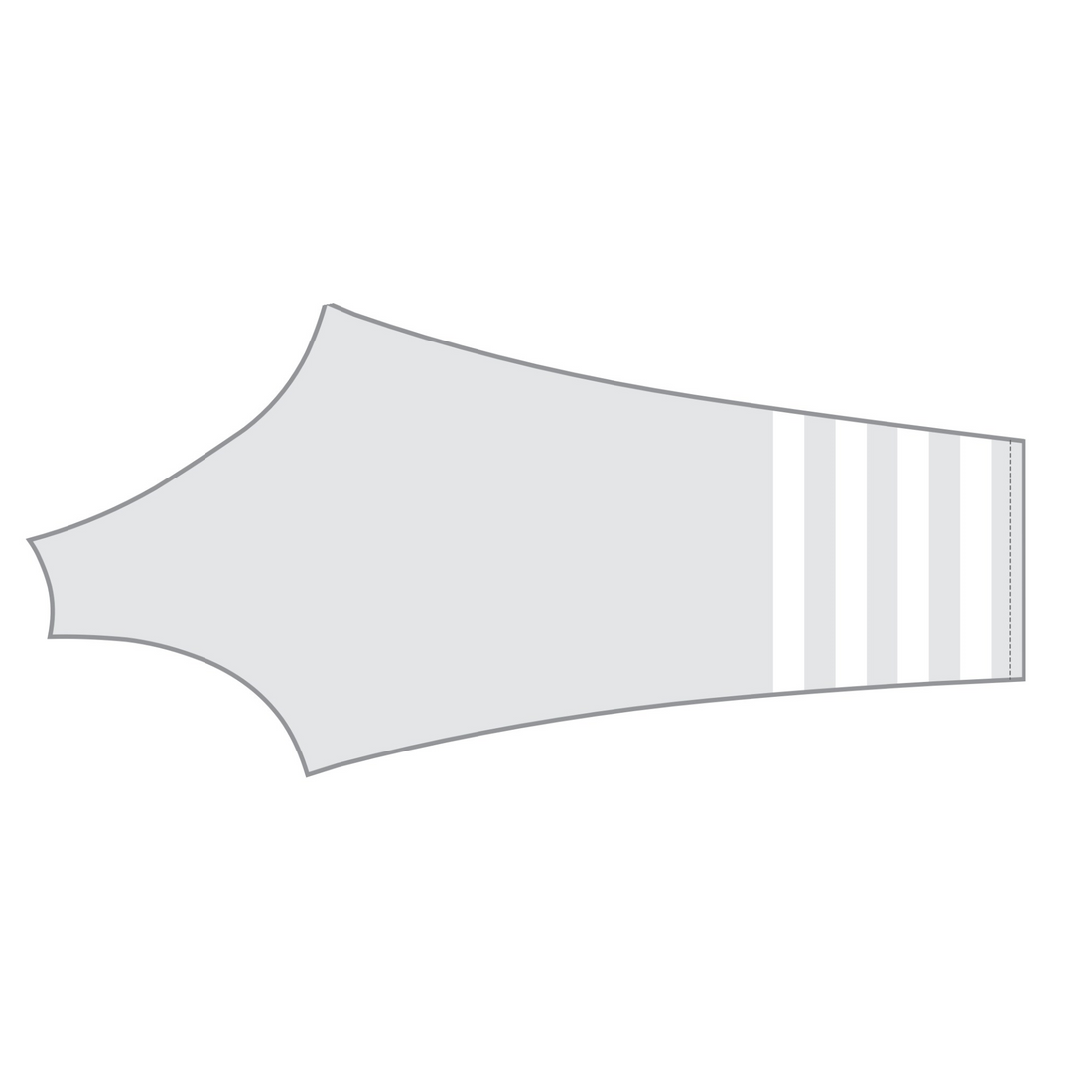 PERFORMANCE+ Jersey Long Sleeve