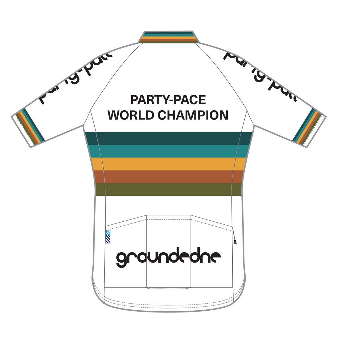 PERFORMANCE+ Jersey Long Sleeve
