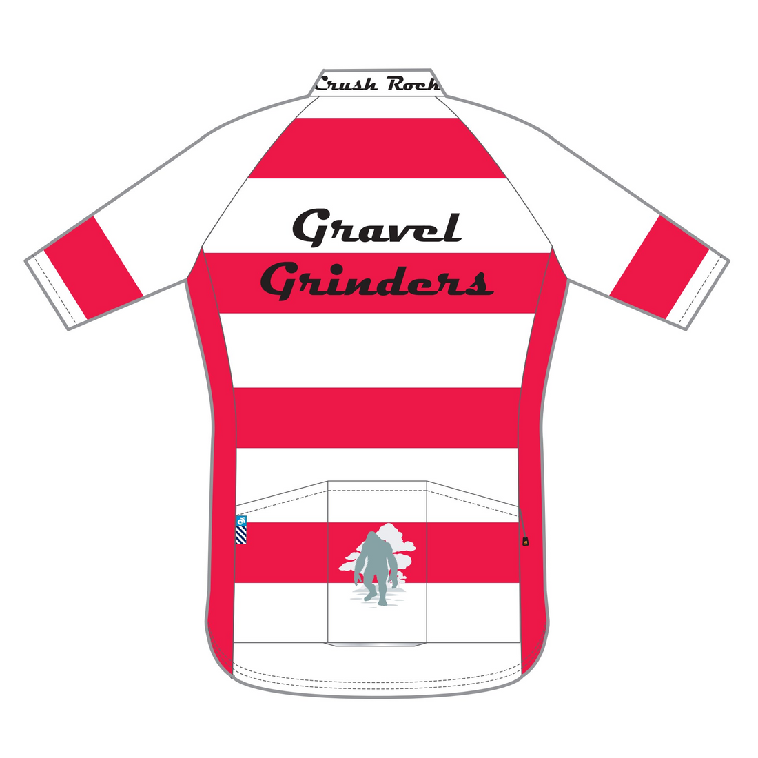 PERFORMANCE+ Jersey Long Sleeve