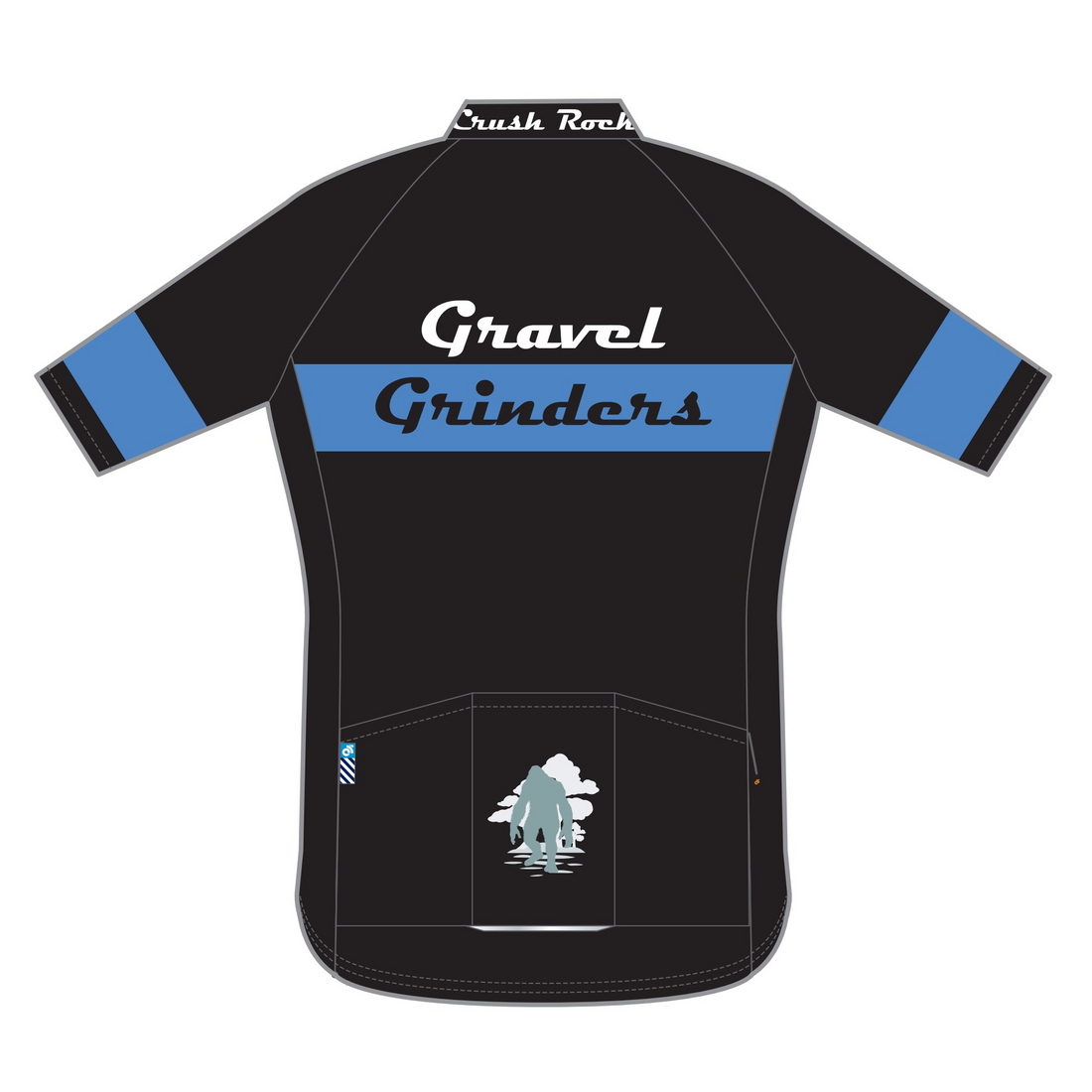 PERFORMANCE+ Jersey Long Sleeve