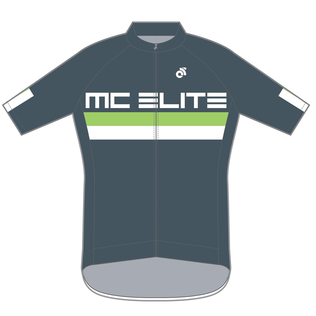 PERFORMANCE+ Jersey Long Sleeve