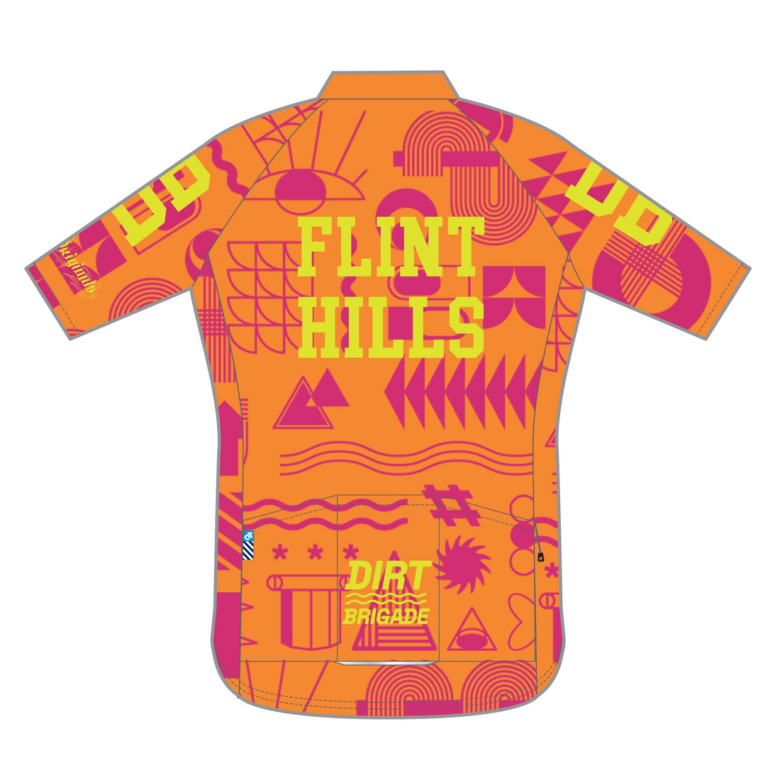 PERFORMANCE+ Jersey Long Sleeve