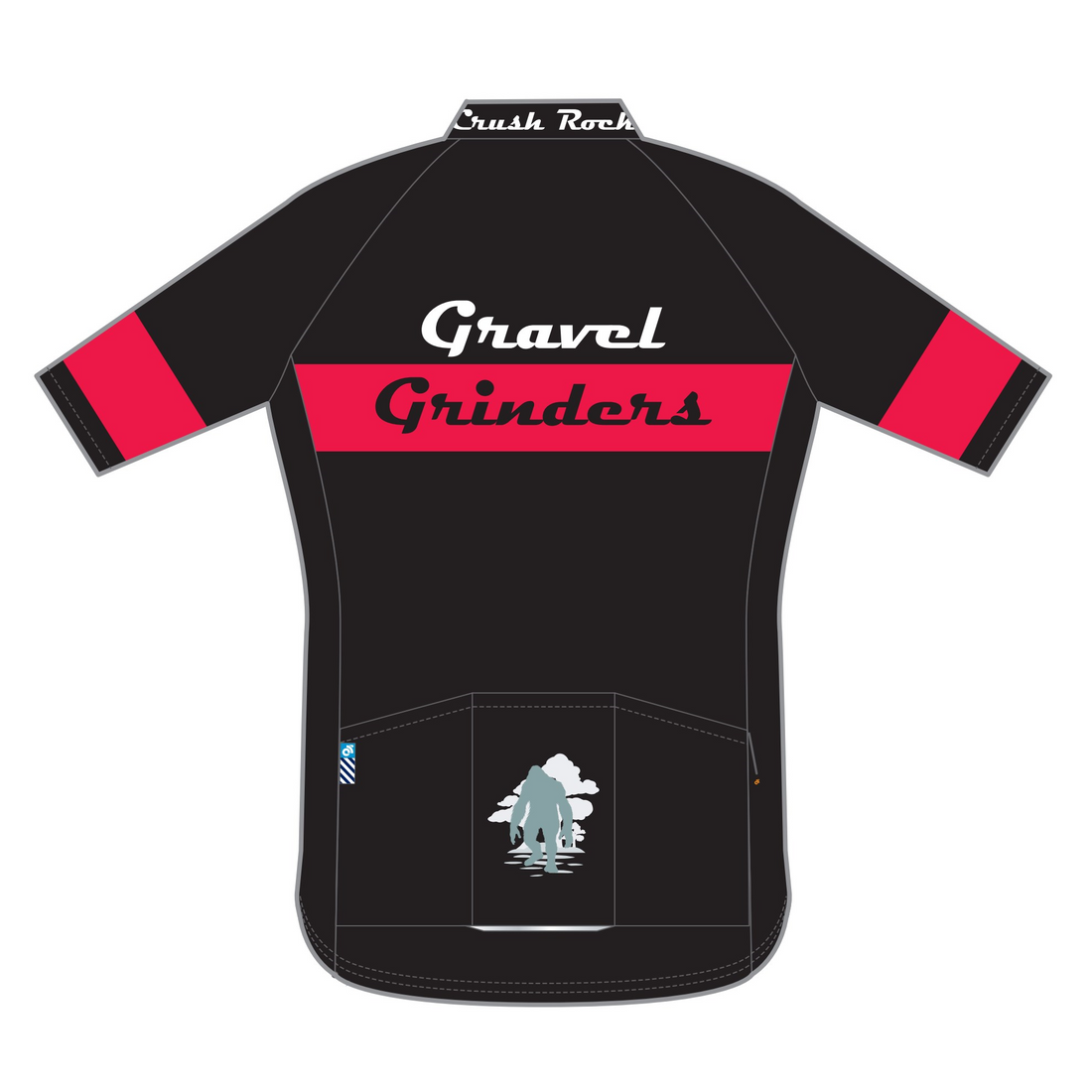 PERFORMANCE+ Jersey Long Sleeve