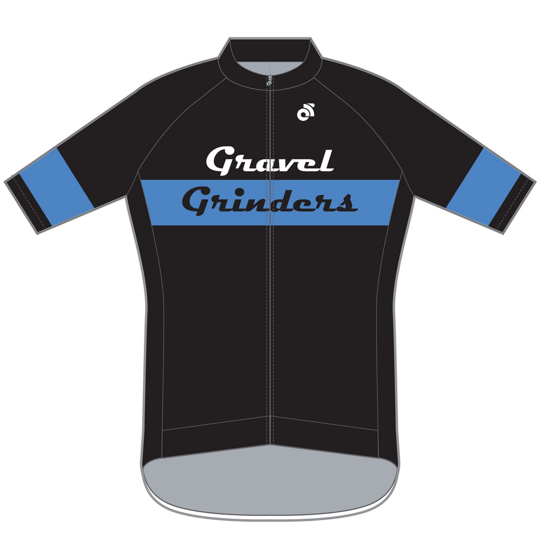 PERFORMANCE+ Jersey Long Sleeve