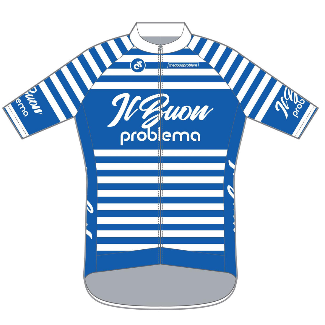 PERFORMANCE+ Jersey Long Sleeve