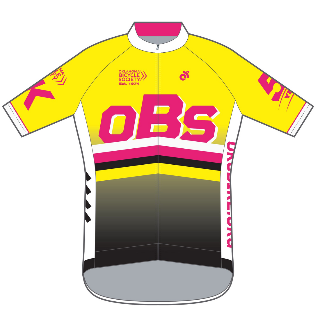 PERFORMANCE+ Jersey Long Sleeve