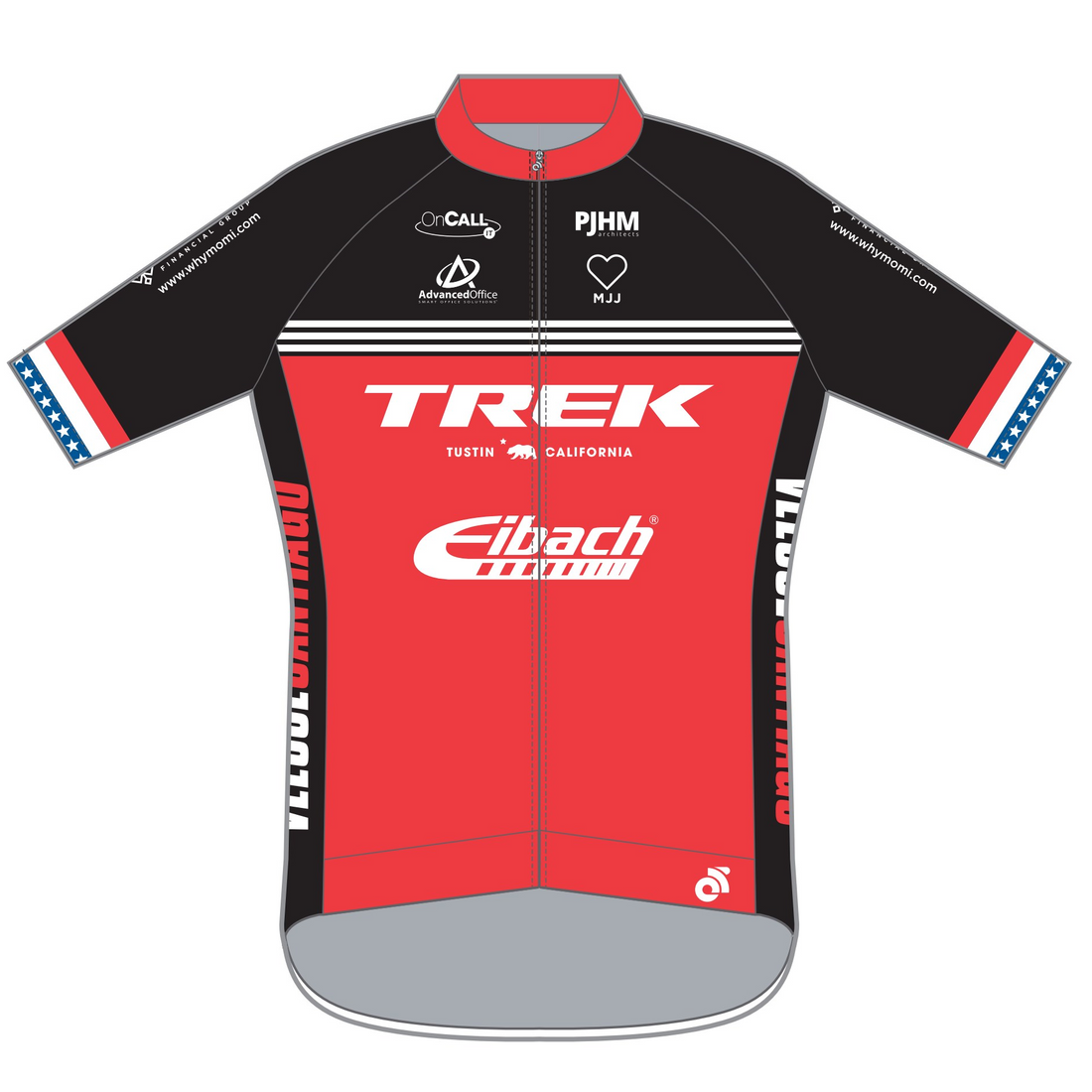 PERFORMANCE+ Jersey Long Sleeve