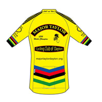 PERFORMANCE+ Jersey Long Sleeve