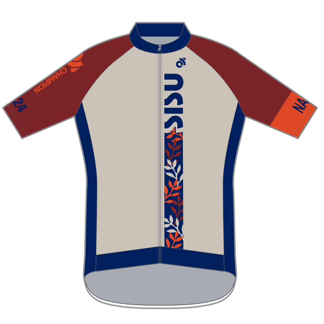 PERFORMANCE+ Jersey Long Sleeve