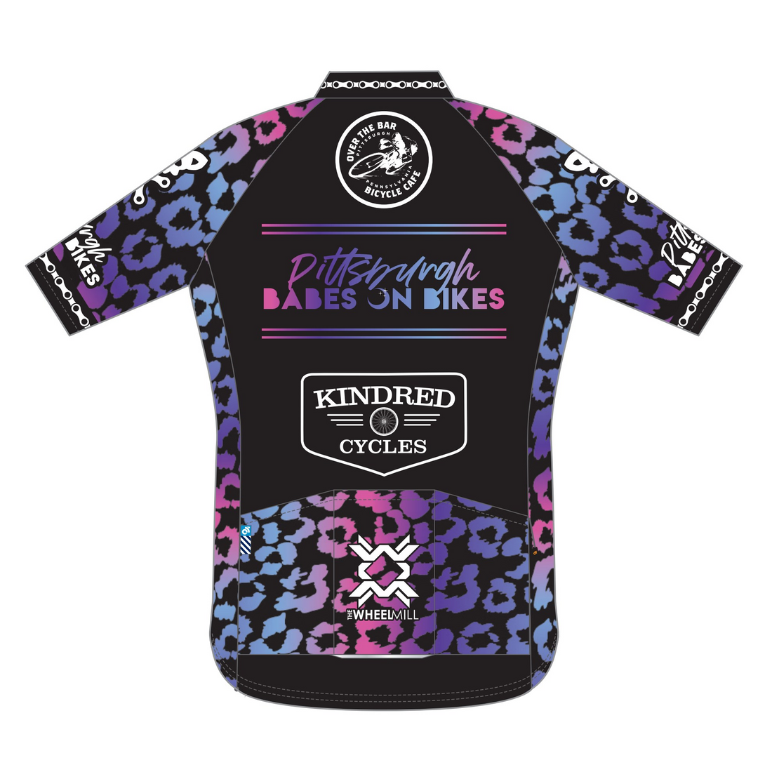 PERFORMANCE+ Jersey Long Sleeve