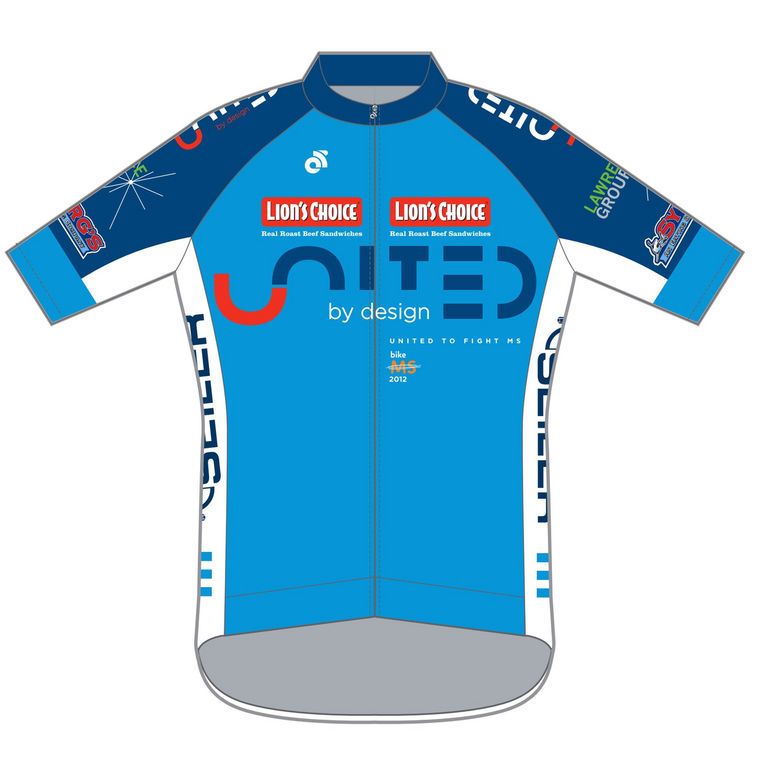 PERFORMANCE+ Jersey Long Sleeve