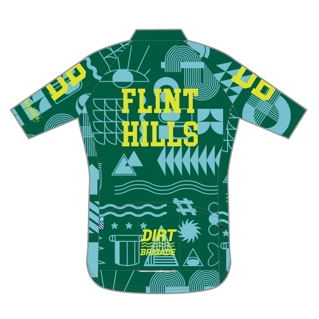 PERFORMANCE+ Jersey Long Sleeve