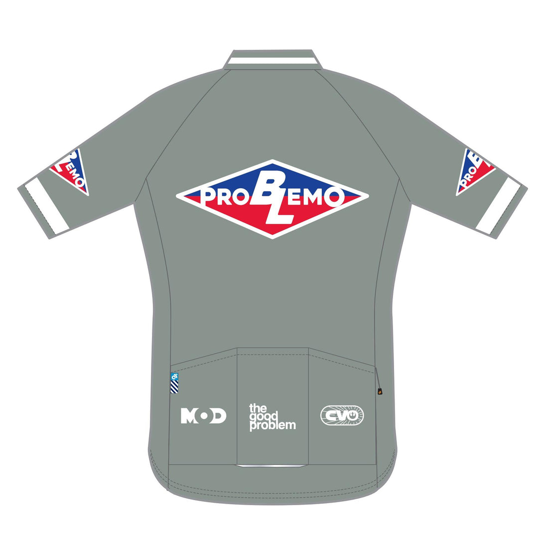 PERFORMANCE+ Jersey Long Sleeve