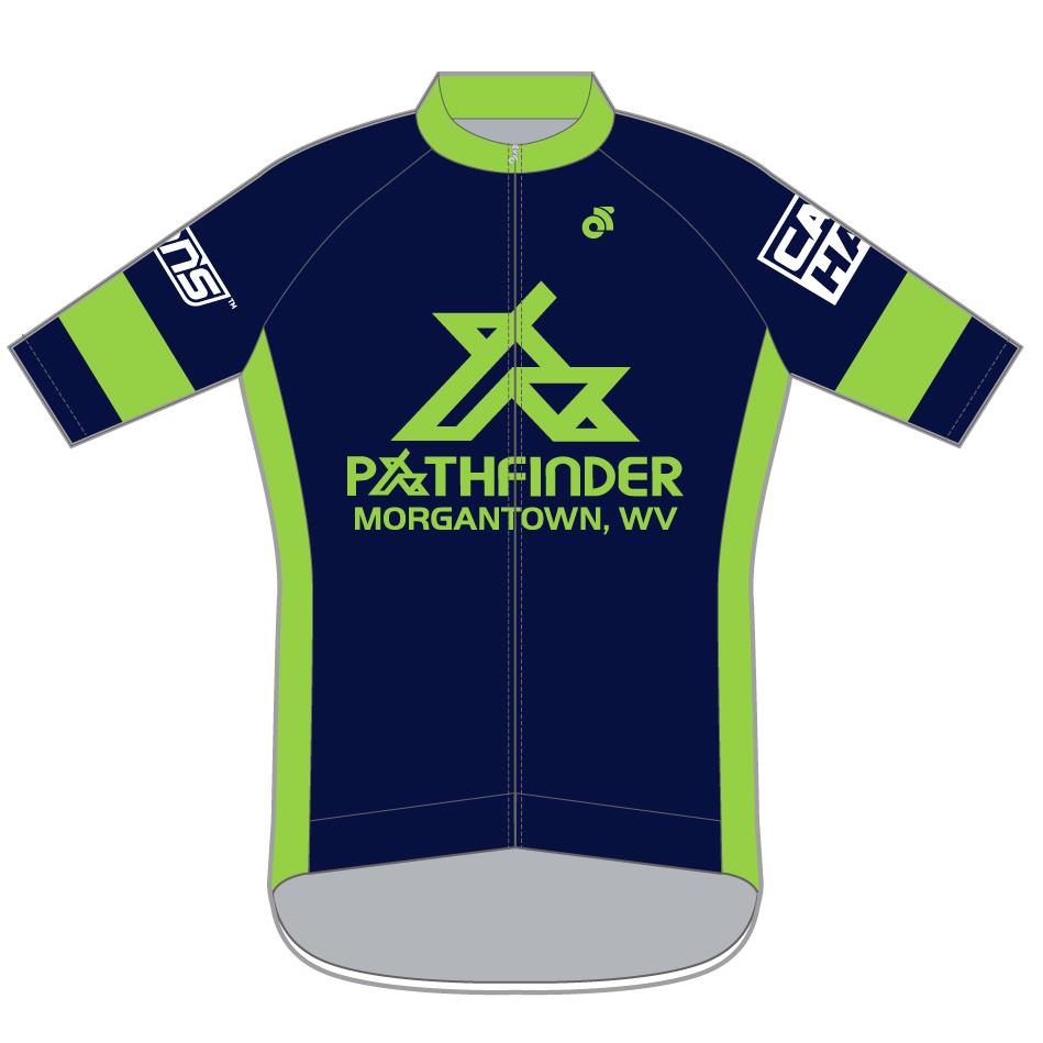 PERFORMANCE+ Jersey Long Sleeve