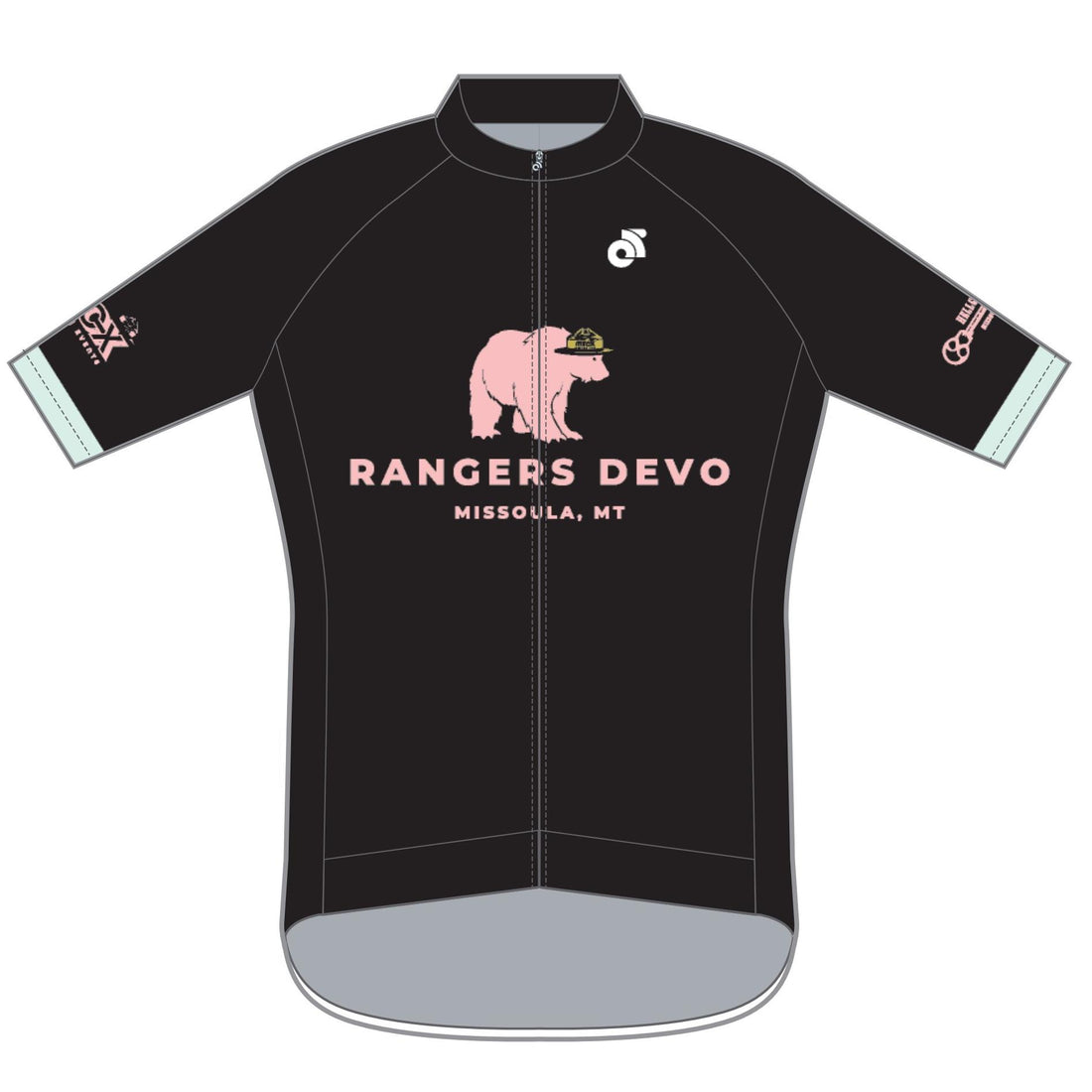 PERFORMANCE+ Jersey Long Sleeve