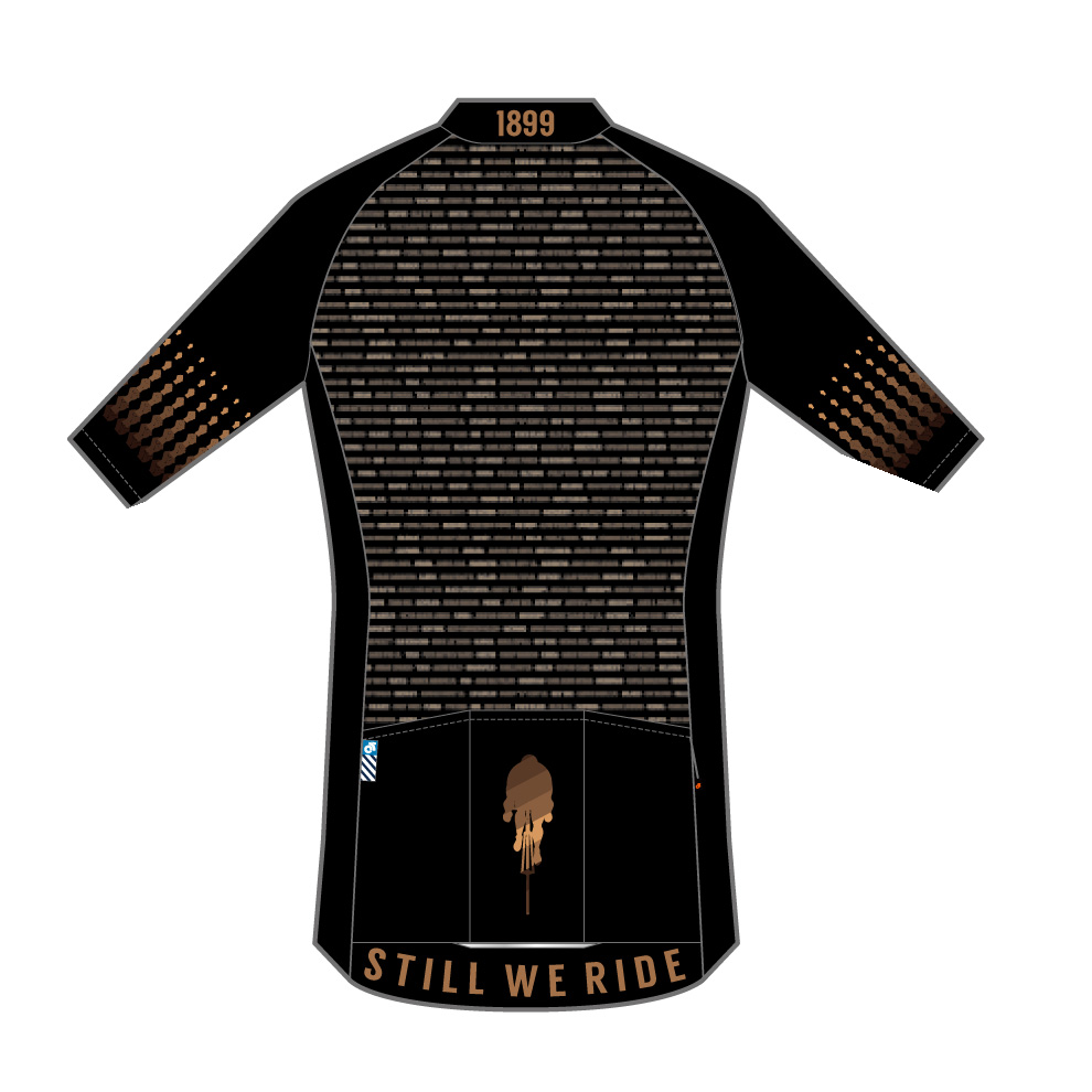 PERFORMANCE+ Jersey Long Sleeve