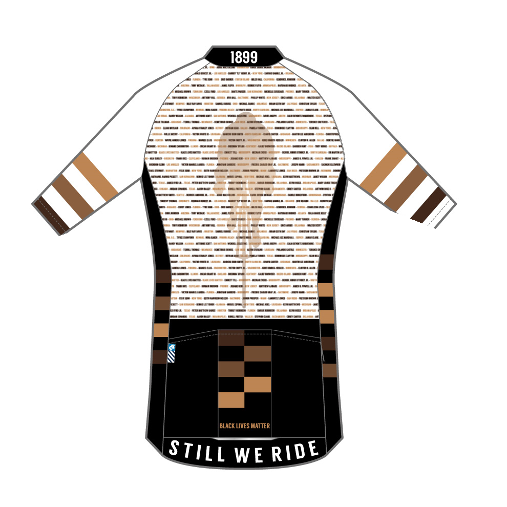 PERFORMANCE+ Jersey Long Sleeve