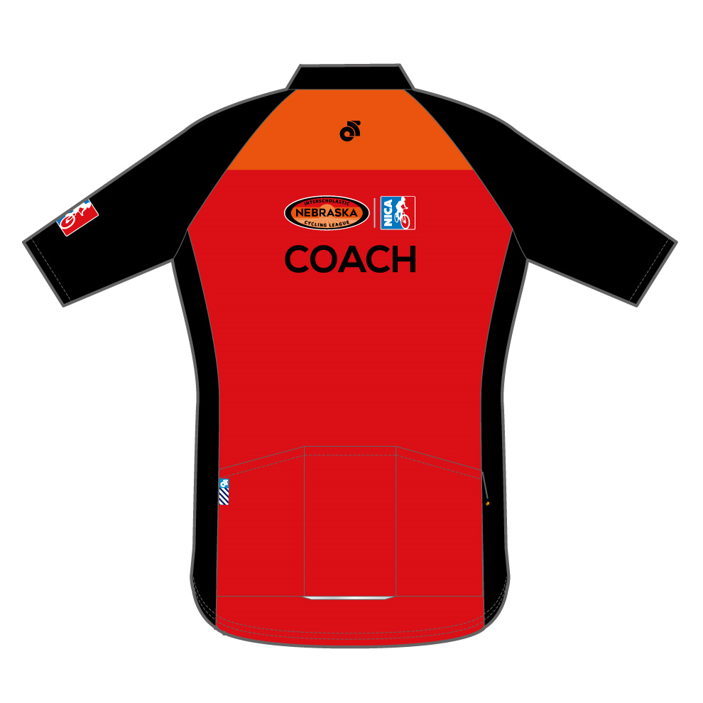 PERFORMANCE+ Jersey Long Sleeve