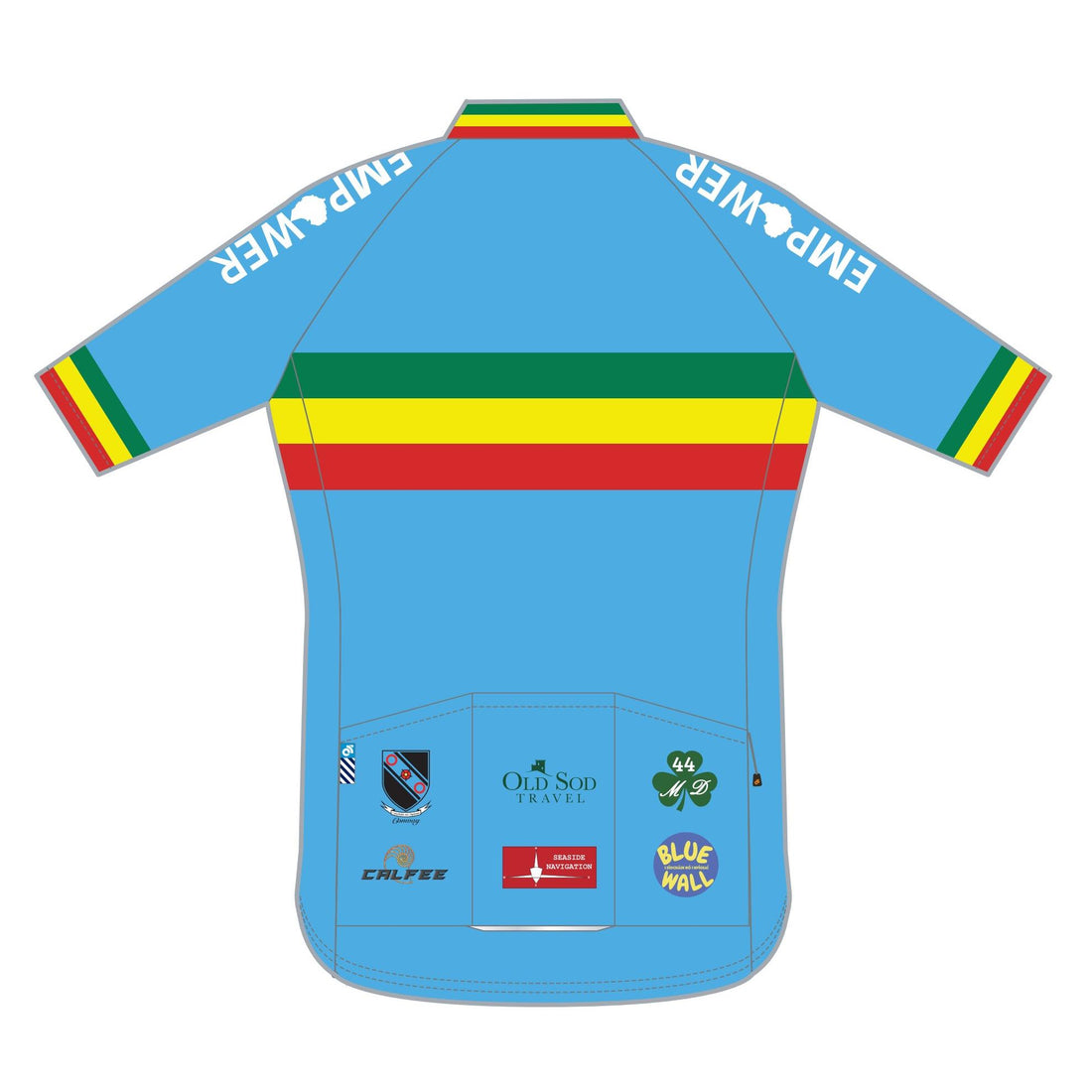 PERFORMANCE+ Jersey Long Sleeve