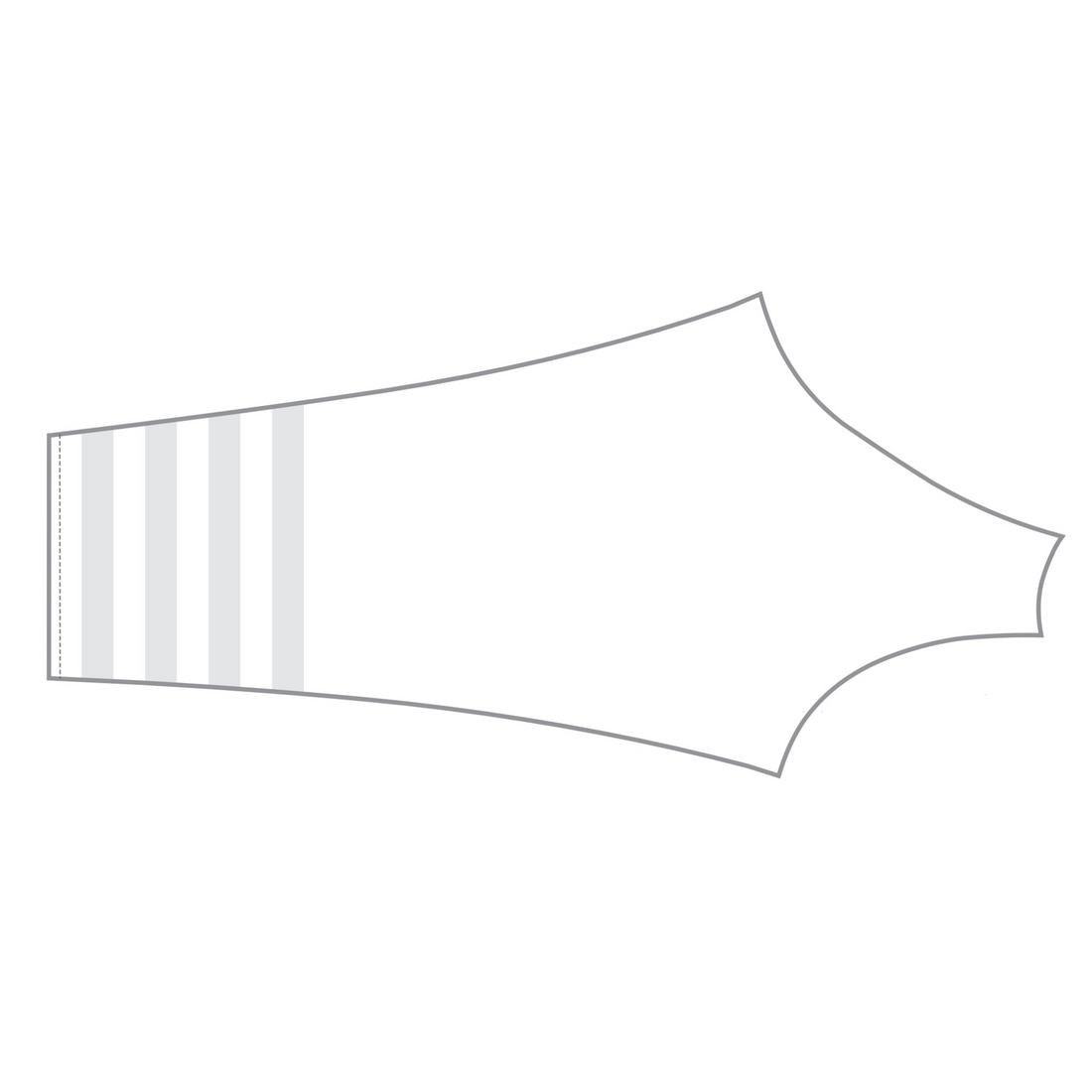 PERFORMANCE+ Jersey Long Sleeve