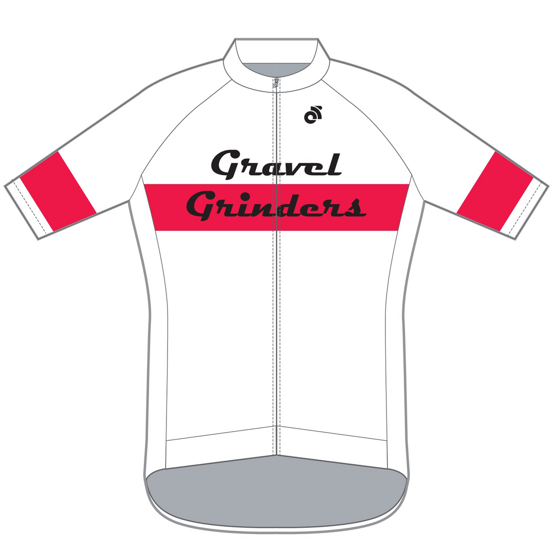 PERFORMANCE+ Jersey Long Sleeve