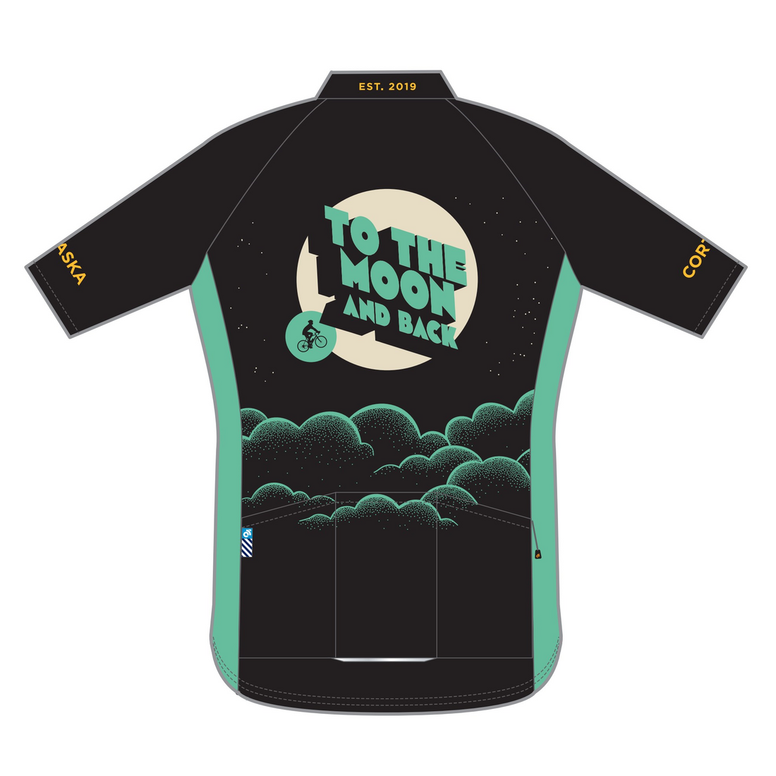 PERFORMANCE+ Jersey Long Sleeve