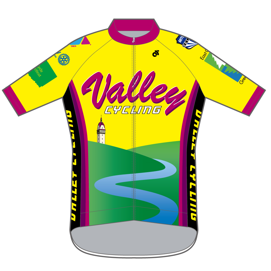 PERFORMANCE+ Jersey Long Sleeve