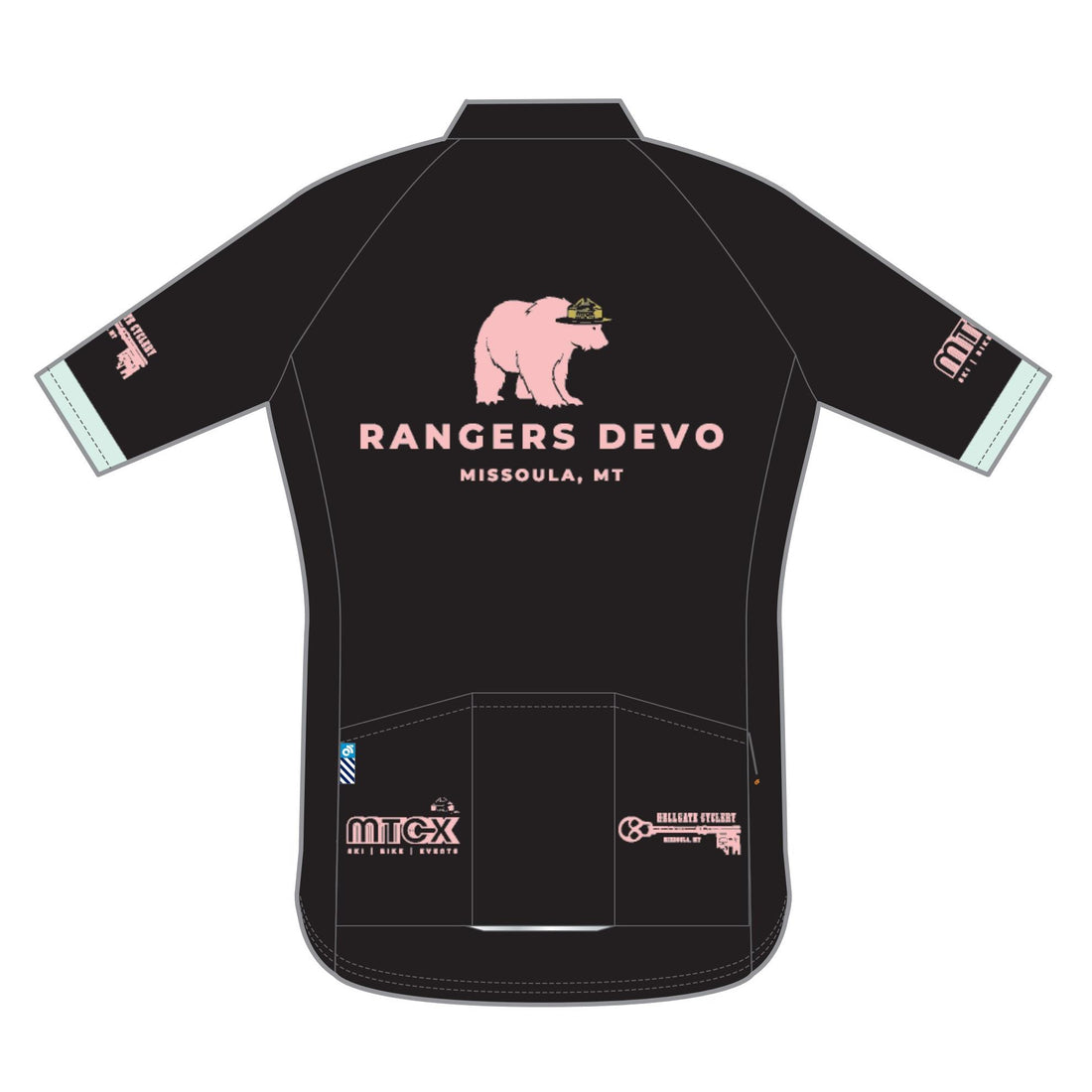 PERFORMANCE+ Jersey Long Sleeve