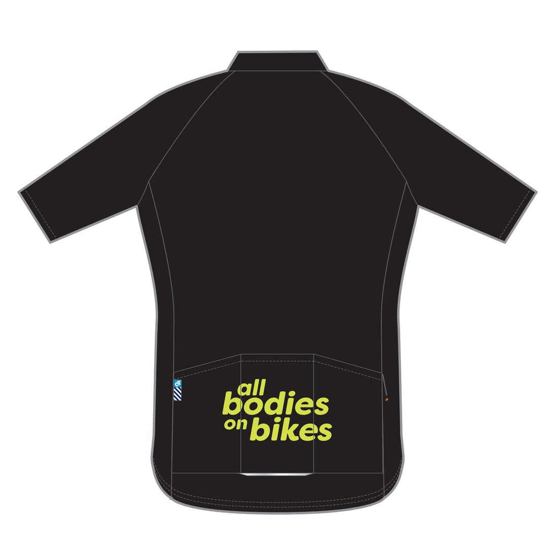 PERFORMANCE+ Jersey Long Sleeve
